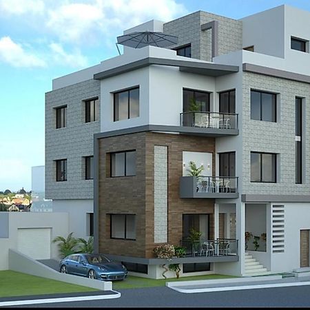 Residence Darnejib, Nabeul Exterior foto