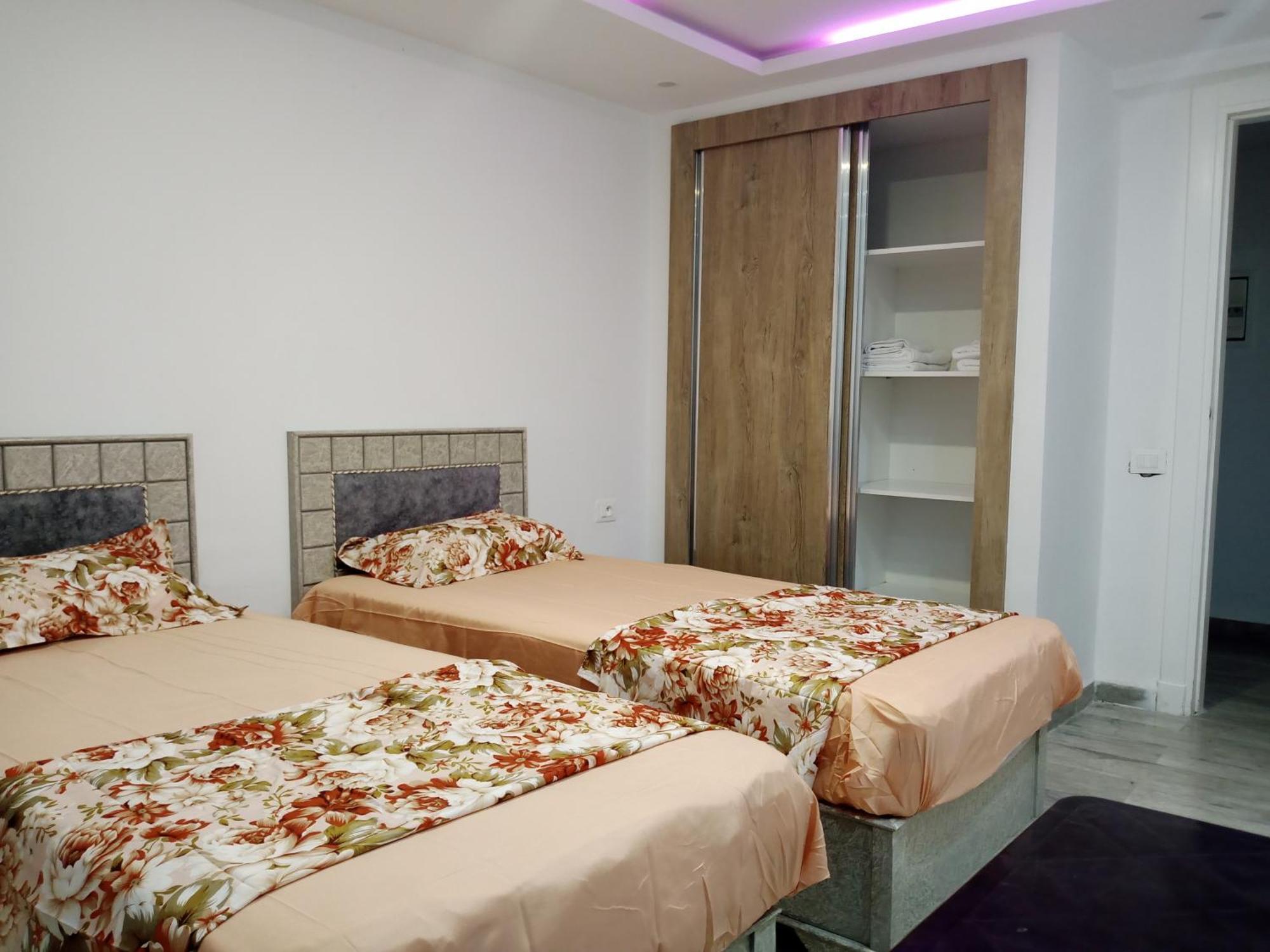Residence Darnejib, Nabeul Cameră foto